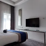 Austria & Bosna Hotel 5*