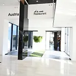 Ξενοδοχείο Austria & Bosna Ilidža
