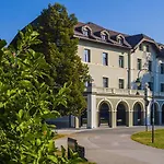 Ξενοδοχείο Austria & Bosna 5*