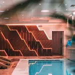 Hotel Austria & Bosna Ilidza