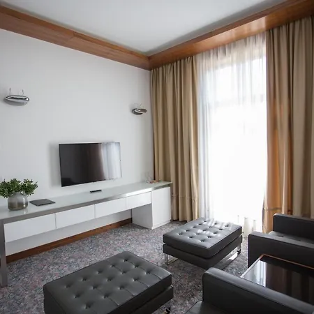 Austria & Bosna 5* Ilidza