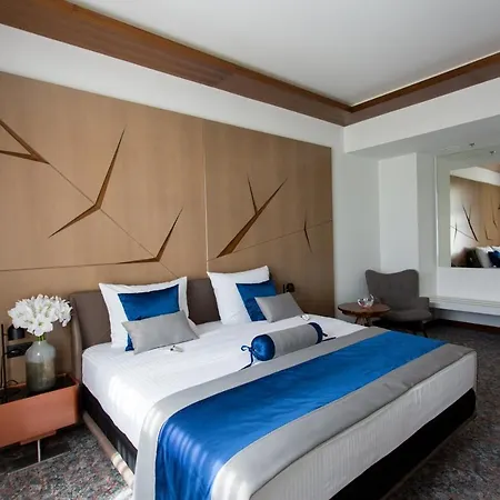 Austria & Bosna Hotel 5*