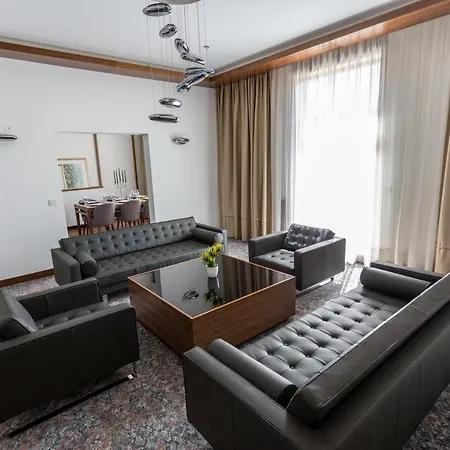 Austria & Bosna 5* Ilidža