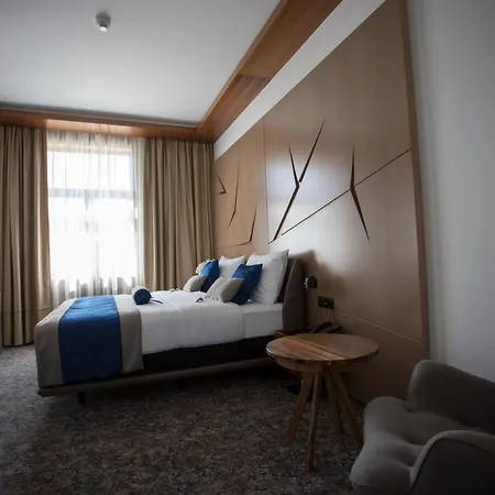 Hotel Austria & Bosna Ilidza