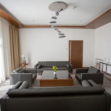 Austria & Bosna Hotel Ilidza