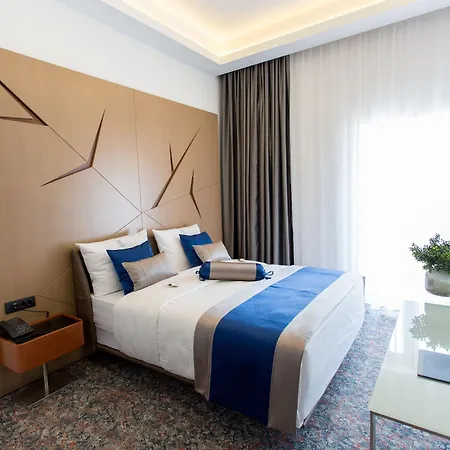 Hotel Austria & Bosna