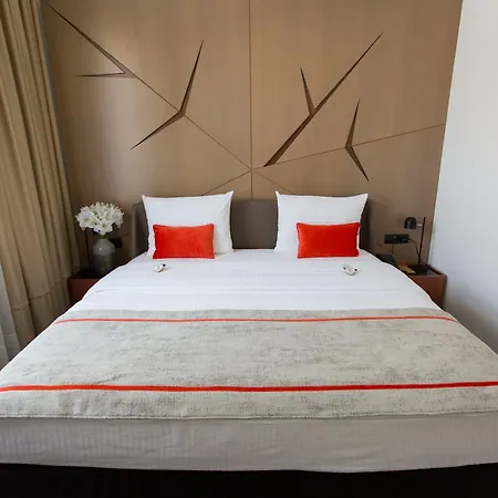 Hotel Austria&bosna 5*