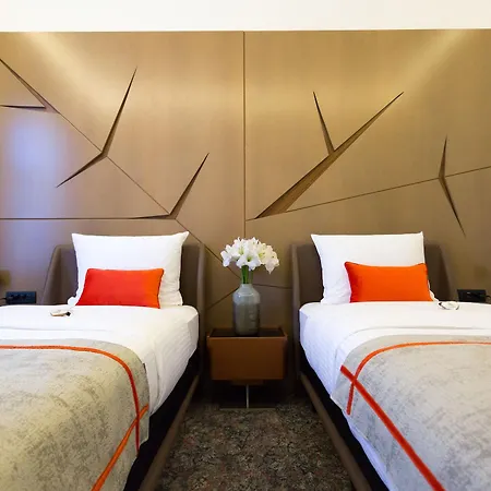 Austria & Bosna Hotel