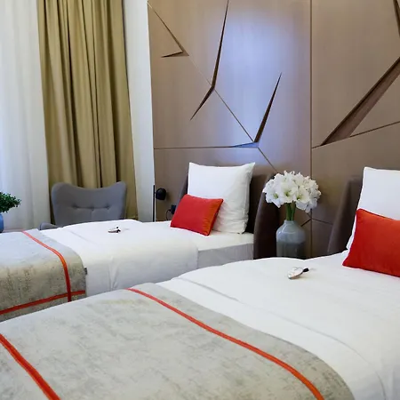 Hotel Austria&bosna 5*