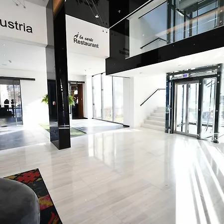 Austria & Bosna Hotel Ilidža