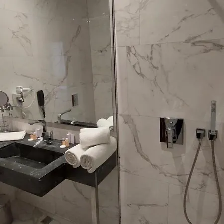 Austria & Bosna Hotel Ilidža