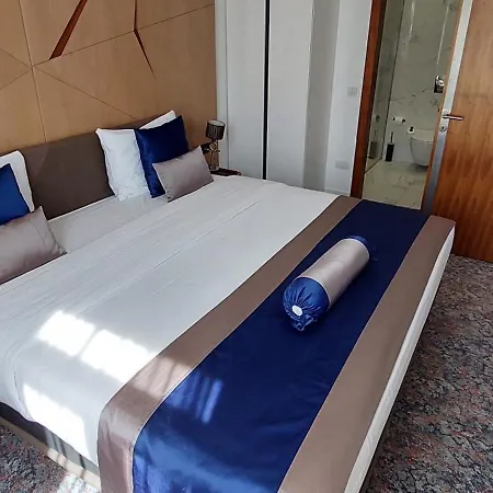 Austria & Bosna Hotel