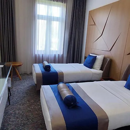 Hotel Austria & Bosna 5*