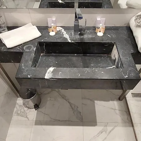 Austria & Bosna Hotel 5*