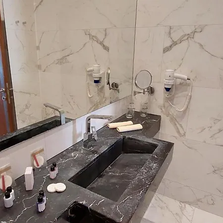 Austria & Bosna 5* Ilidža