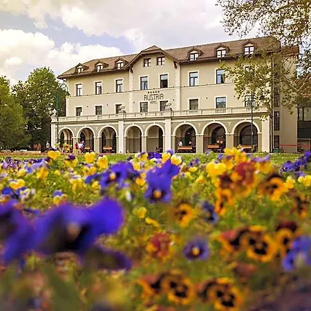 Hotel Austria&bosna 5*