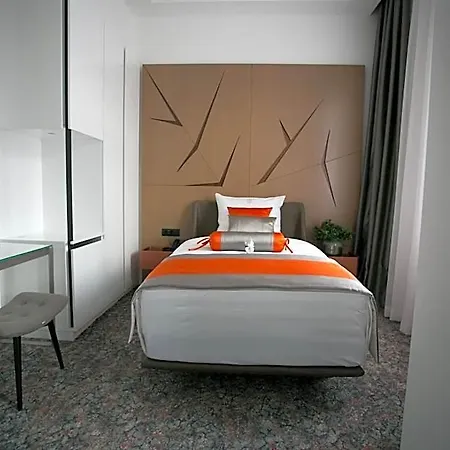 Austria&bosna Hotel Ilidža