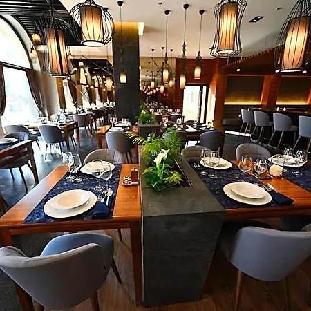 Hotel Austria&bosna 5*