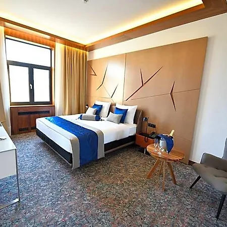 Hotel Austria&bosna 5*
