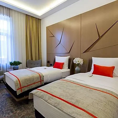 Hotel Austria&bosna Ilidža