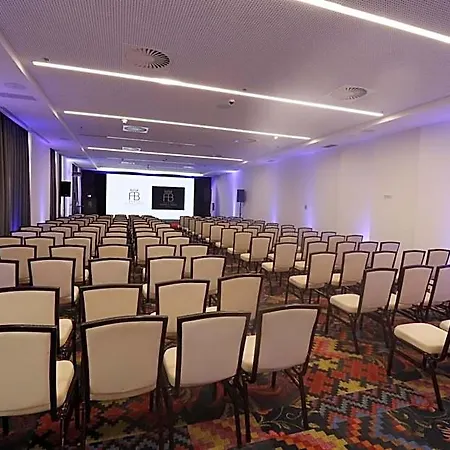 Hotel Austria&bosna 5*