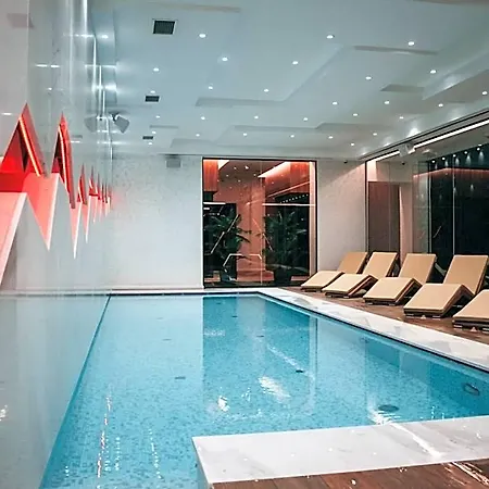 Hotel Austria&bosna 5*