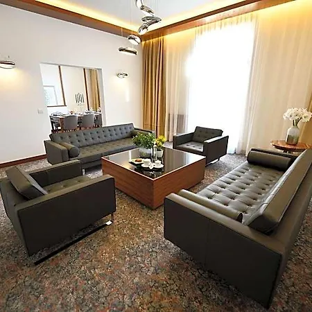 Austria&bosna Hotel