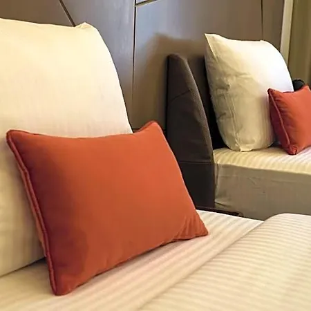 Hotel Austria&bosna