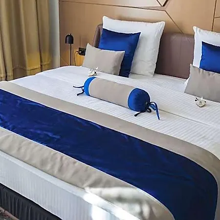 Austria&bosna 5* Ilidža