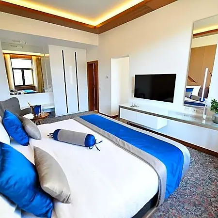 Hotel Austria&bosna 5*