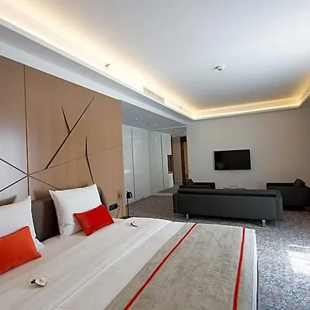 Austria&bosna Hotel Ilidža