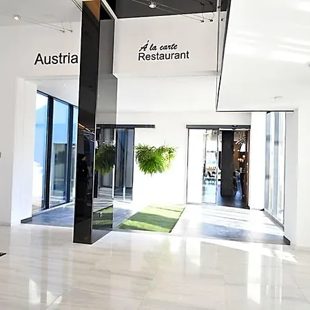Austria&bosna Ilidža