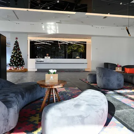 Hotel Austria & Bosna Ilidža