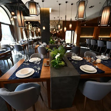 Austria & Bosna Ilidža