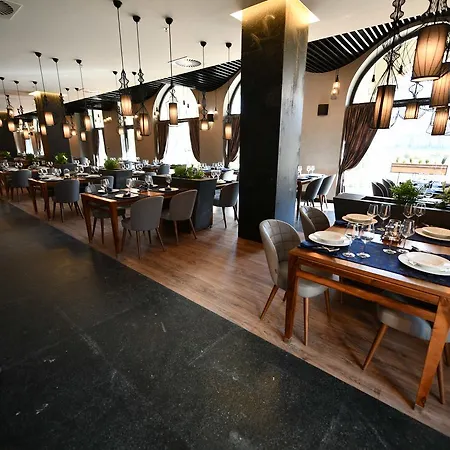 Austria & Bosna 5* Ilidža