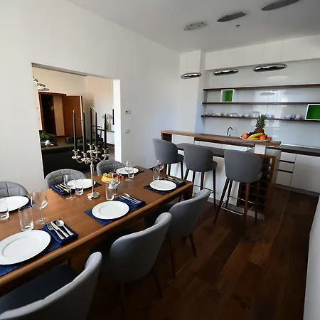 Hotel Austria & Bosna