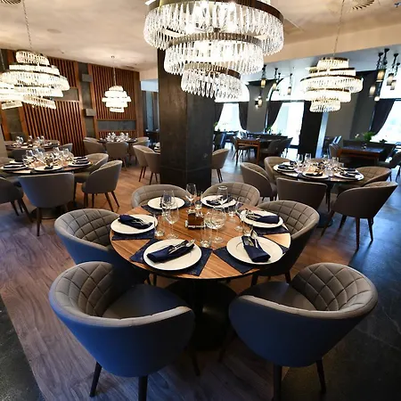 Austria & Bosna 5* Ilidža