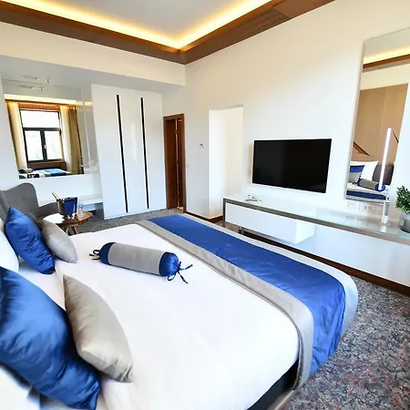 Austria & Bosna Hotel Ilidža