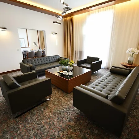 Hotel Austria & Bosna 5*