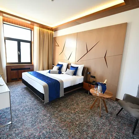 Austria & Bosna Hotel