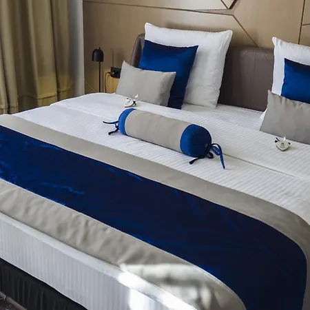 Hotel Austria & Bosna 5*