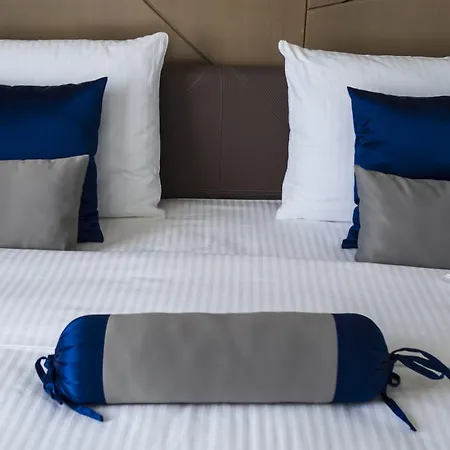 Hotel Austria & Bosna