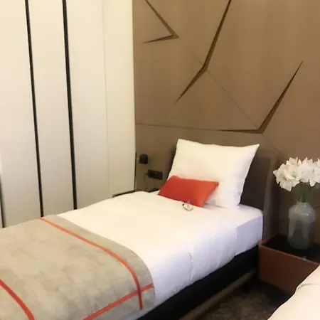 酒店 奥斯特波斯纳伊利扎酒店 5*
