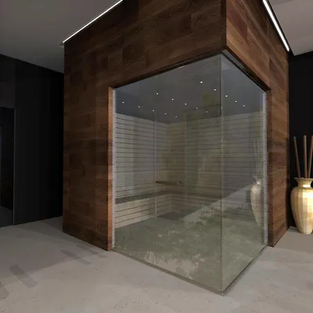 Austria & Bosna Hotel