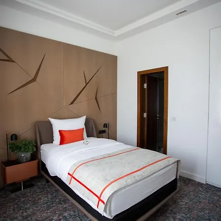 Austria & Bosna Hotel