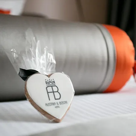 Hotel Austria & Bosna Ilidza