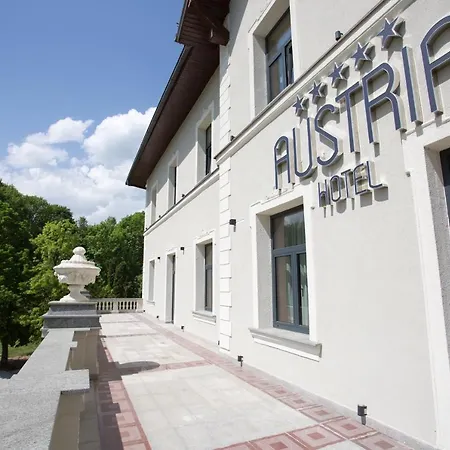 酒店 奥斯特波斯纳伊利扎酒店 Ilidža