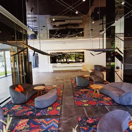 Hotel Austria & Bosna 5*
