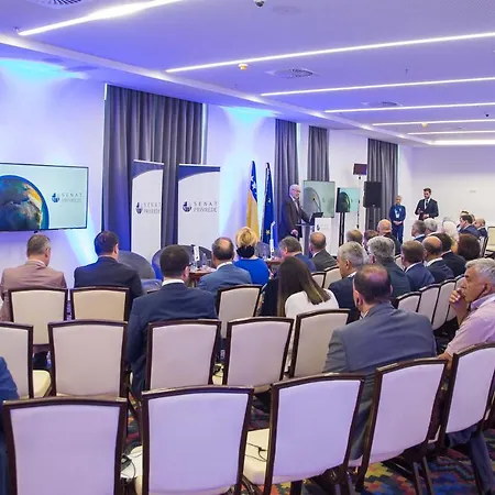 Austria & Bosna Hotel