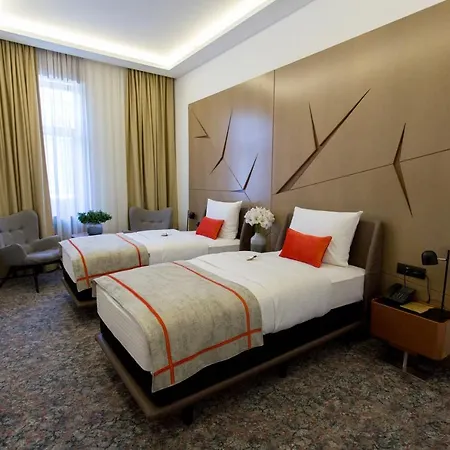 Austria & Bosna 5* Ilidža